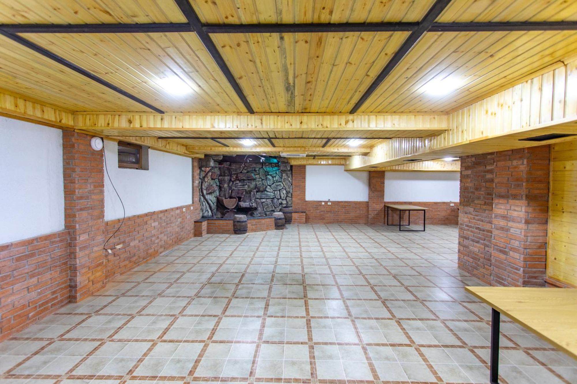 Lileo Kutaisi - Hotel&Winery Екстер'єр фото