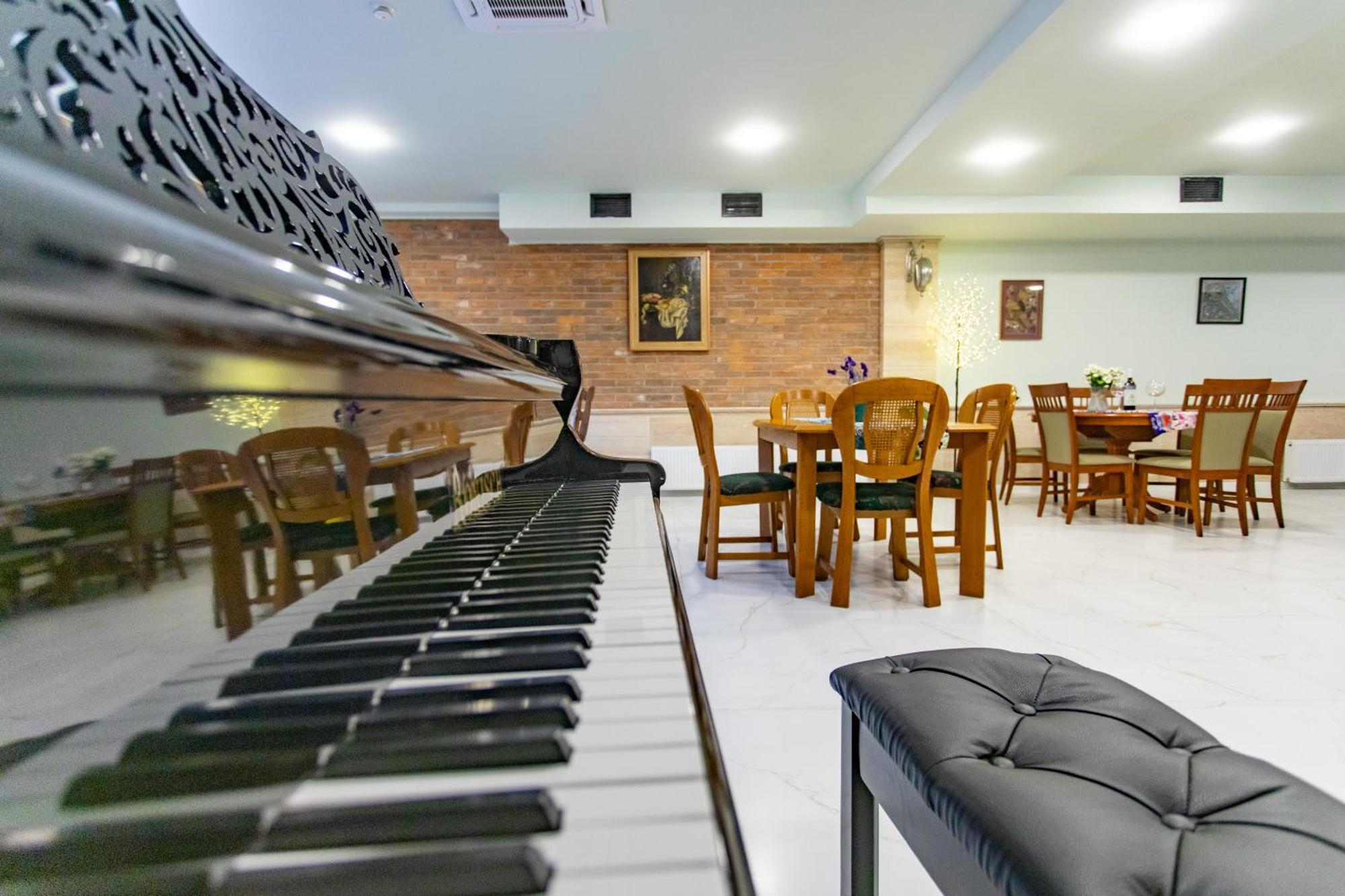 Lileo Kutaisi - Hotel&Winery Екстер'єр фото