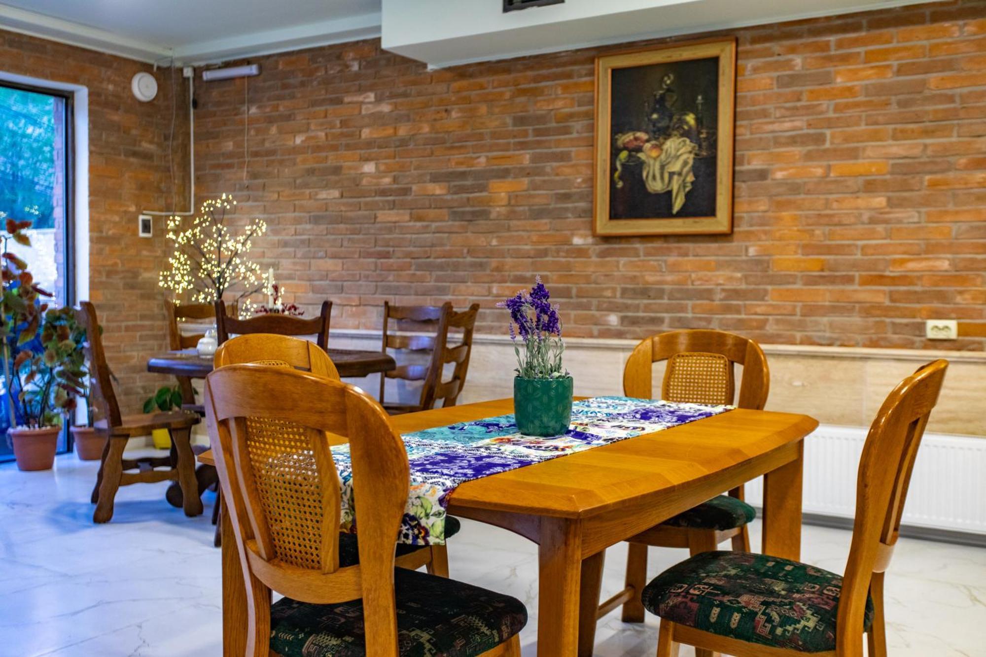 Lileo Kutaisi - Hotel&Winery Екстер'єр фото
