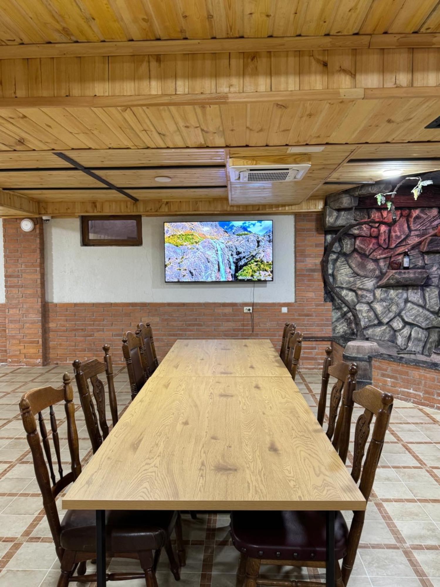 Lileo Kutaisi - Hotel&Winery Екстер'єр фото