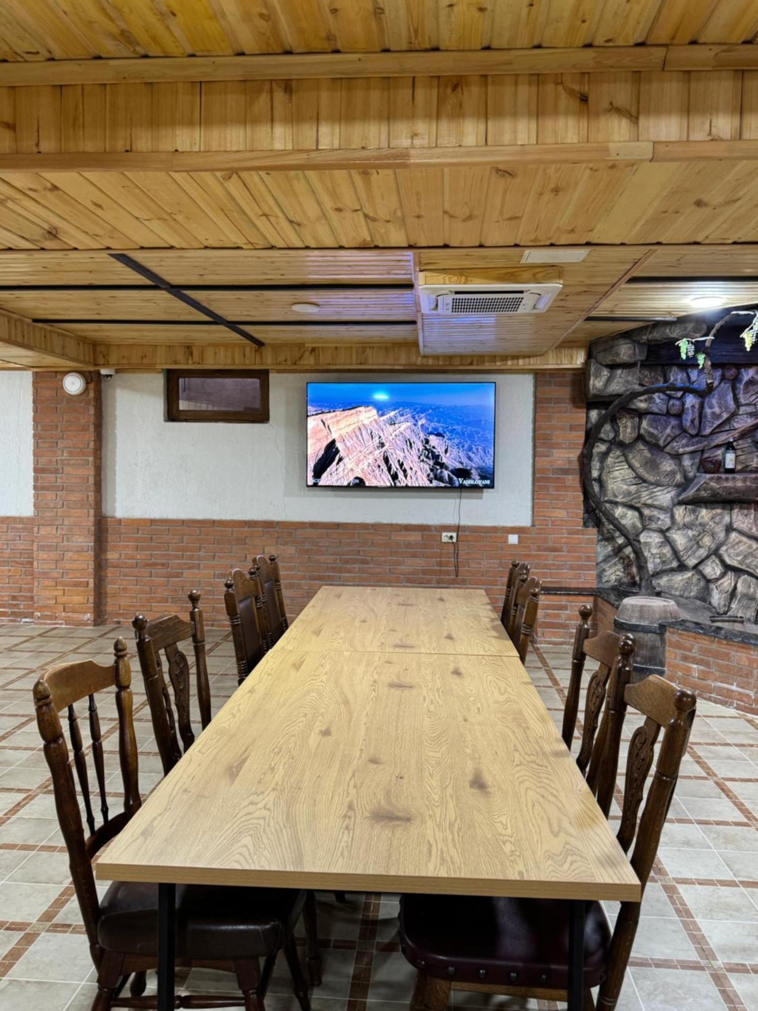 Lileo Kutaisi - Hotel&Winery Екстер'єр фото