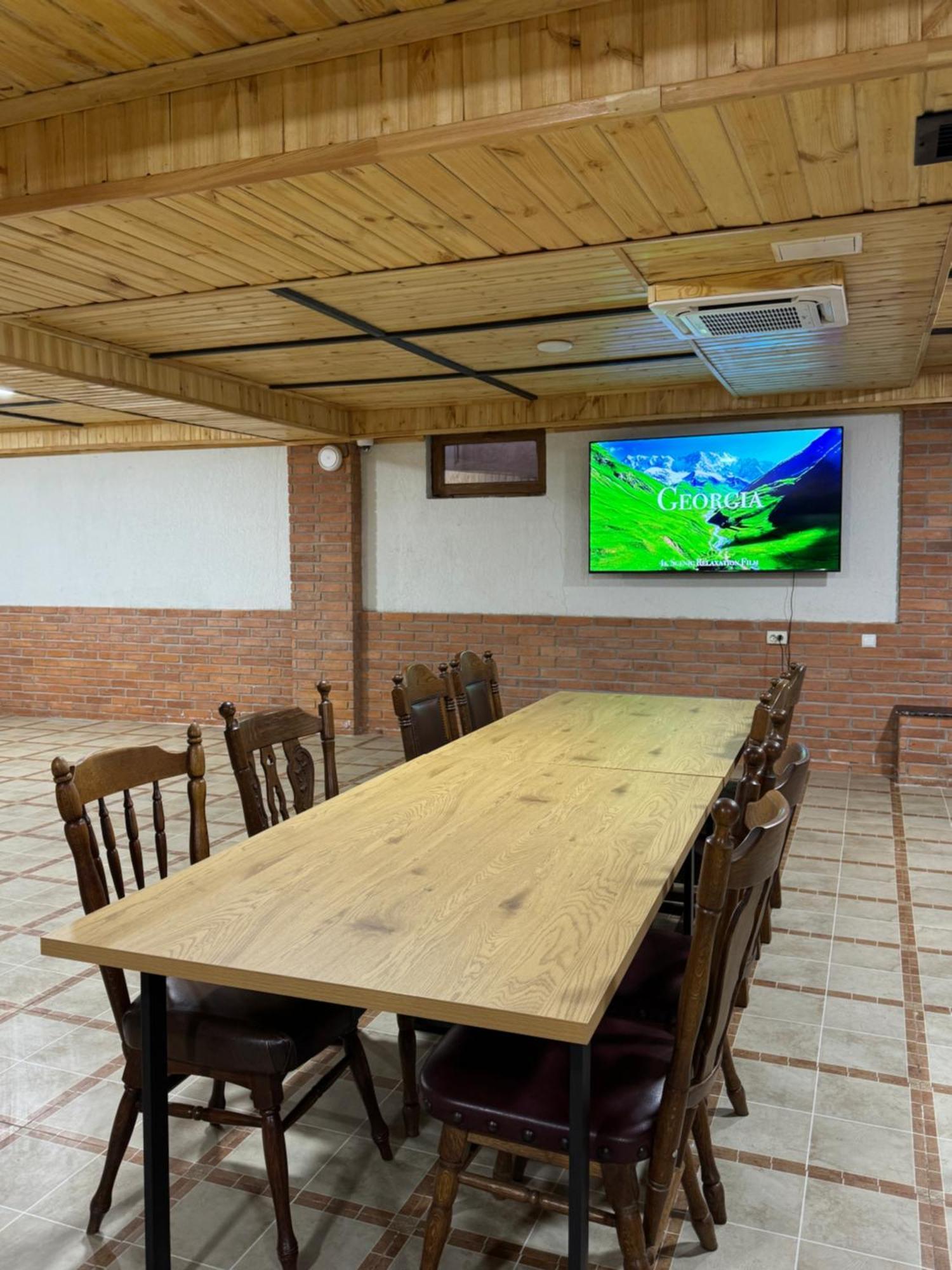 Lileo Kutaisi - Hotel&Winery Екстер'єр фото