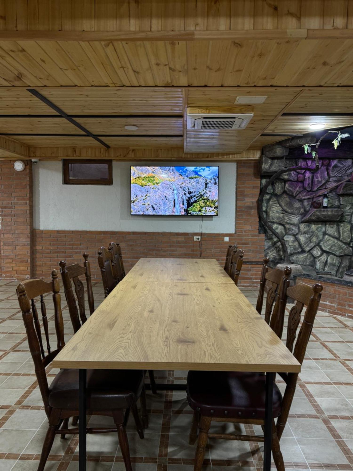 Lileo Kutaisi - Hotel&Winery Екстер'єр фото