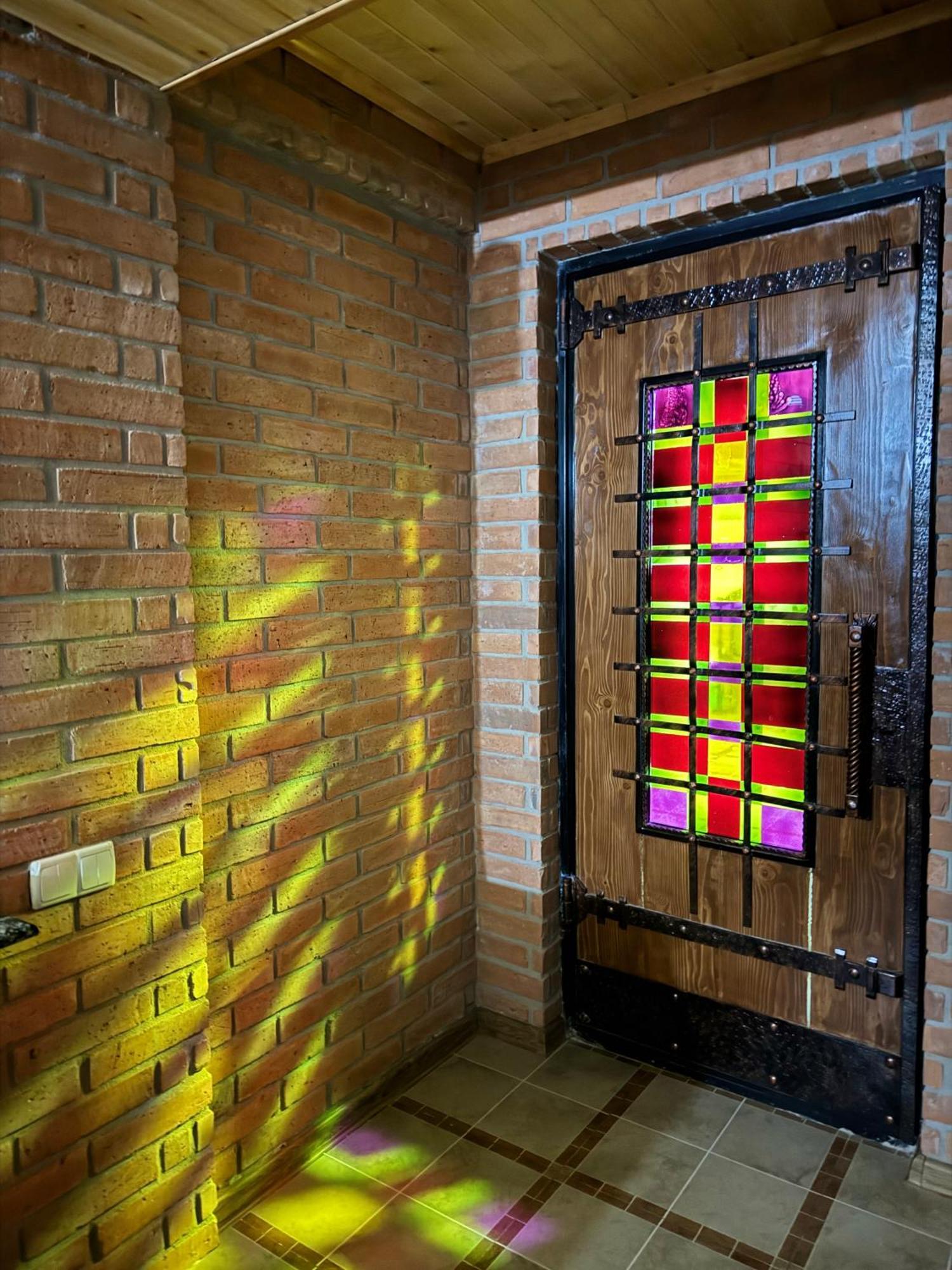 Lileo Kutaisi - Hotel&Winery Екстер'єр фото
