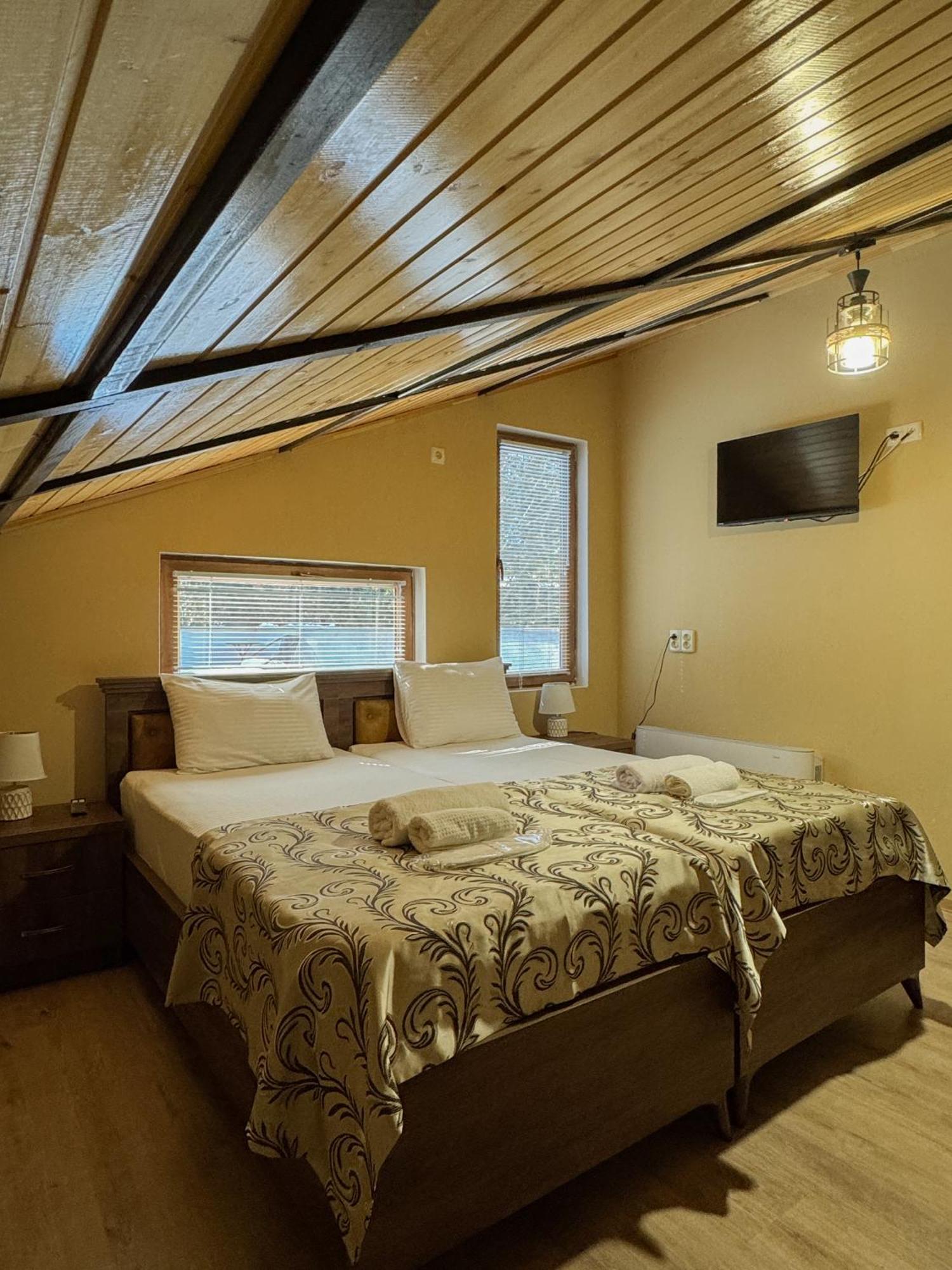 Lileo Kutaisi - Hotel&Winery Екстер'єр фото