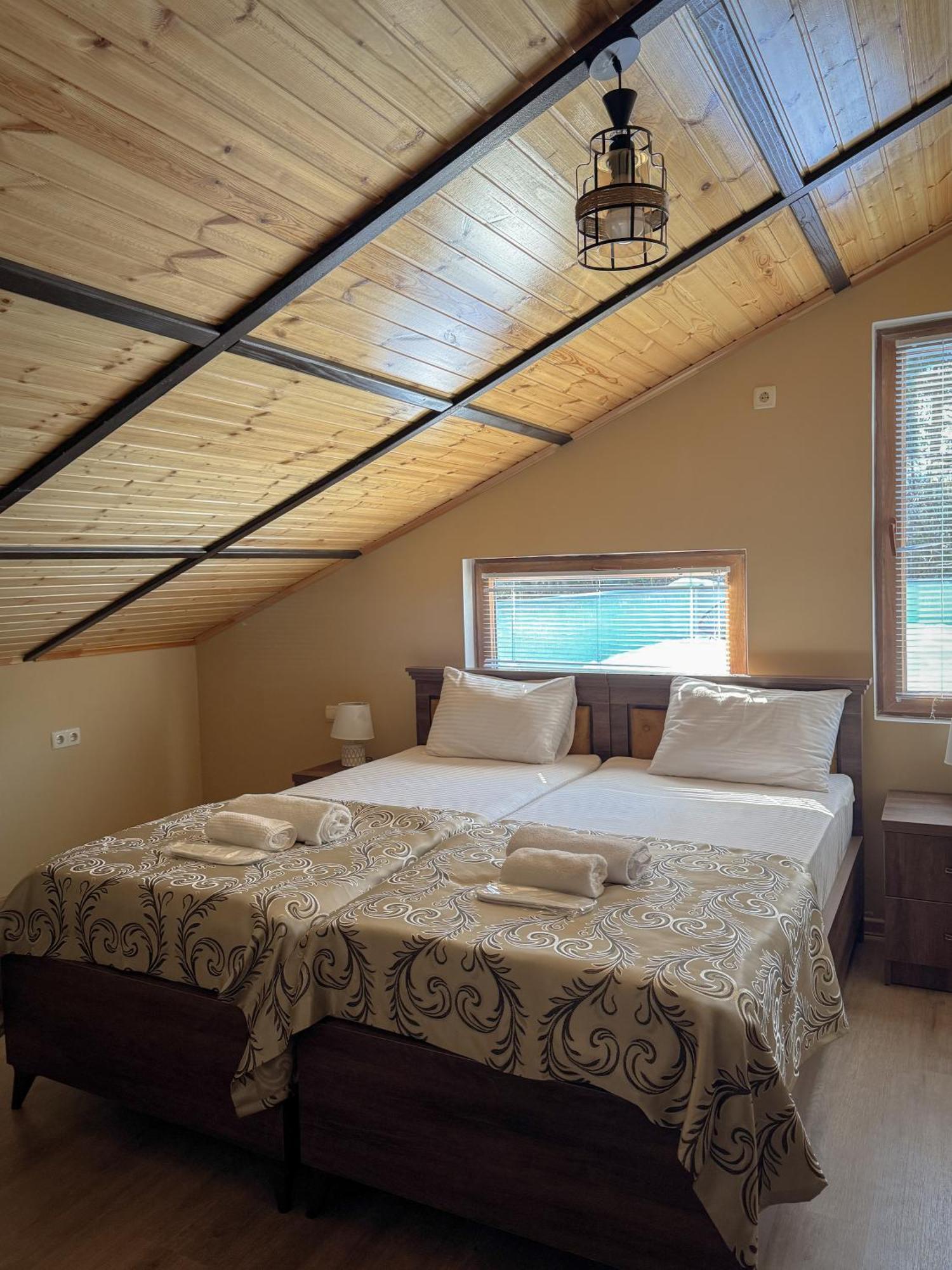 Lileo Kutaisi - Hotel&Winery Екстер'єр фото