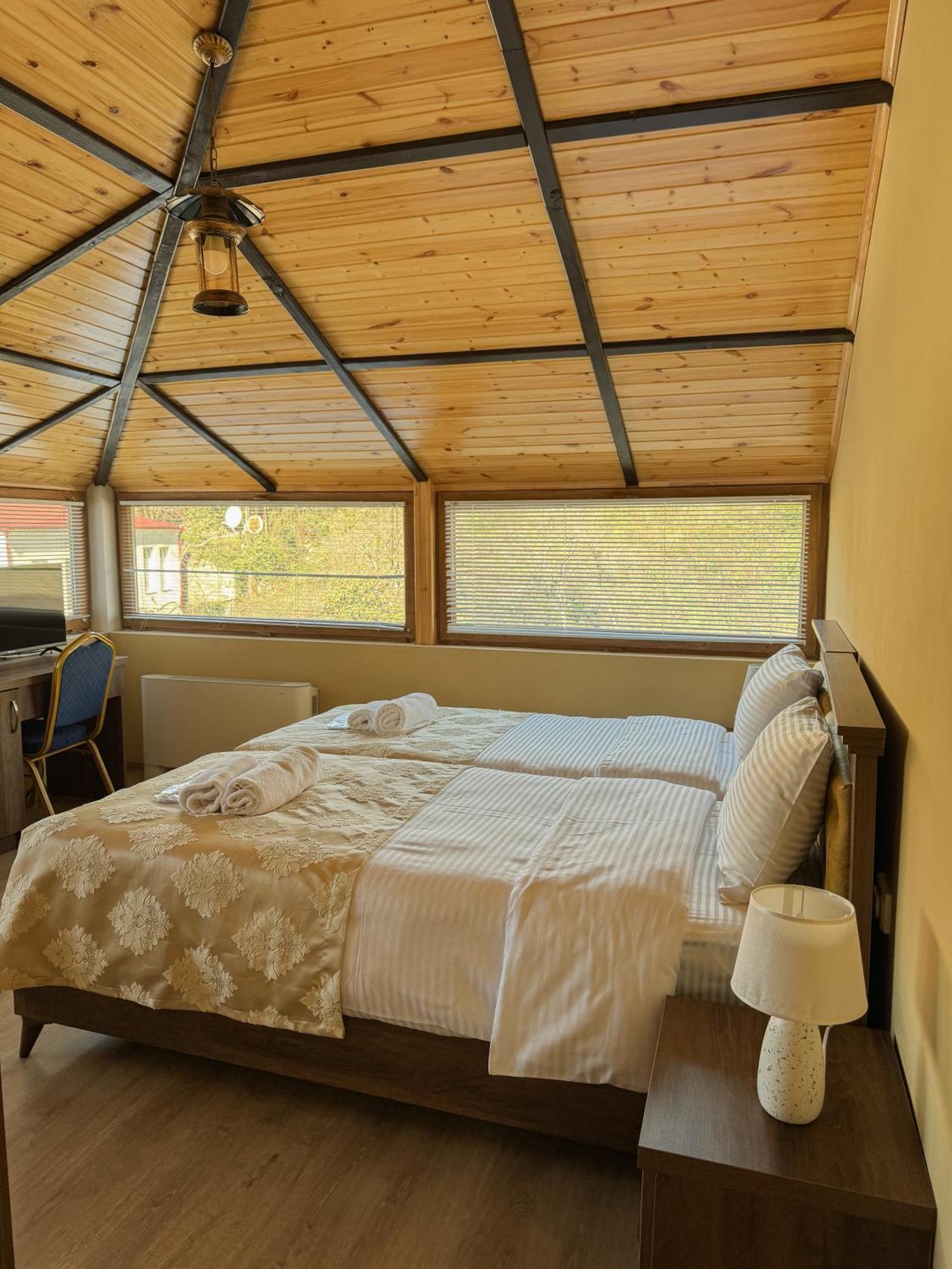 Lileo Kutaisi - Hotel&Winery Екстер'єр фото