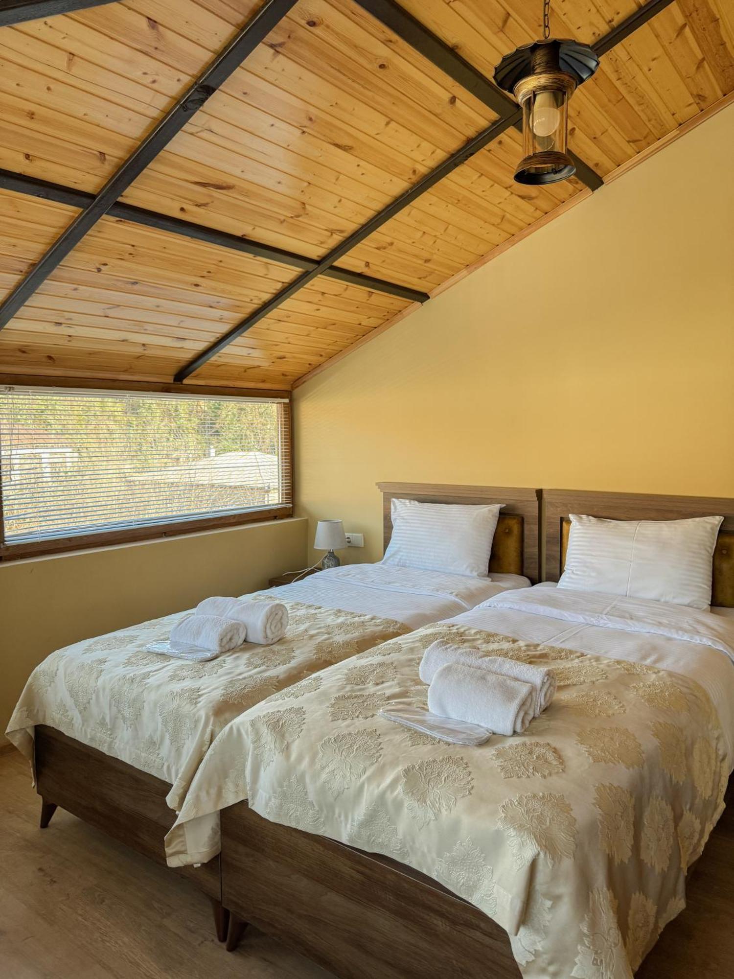 Lileo Kutaisi - Hotel&Winery Екстер'єр фото