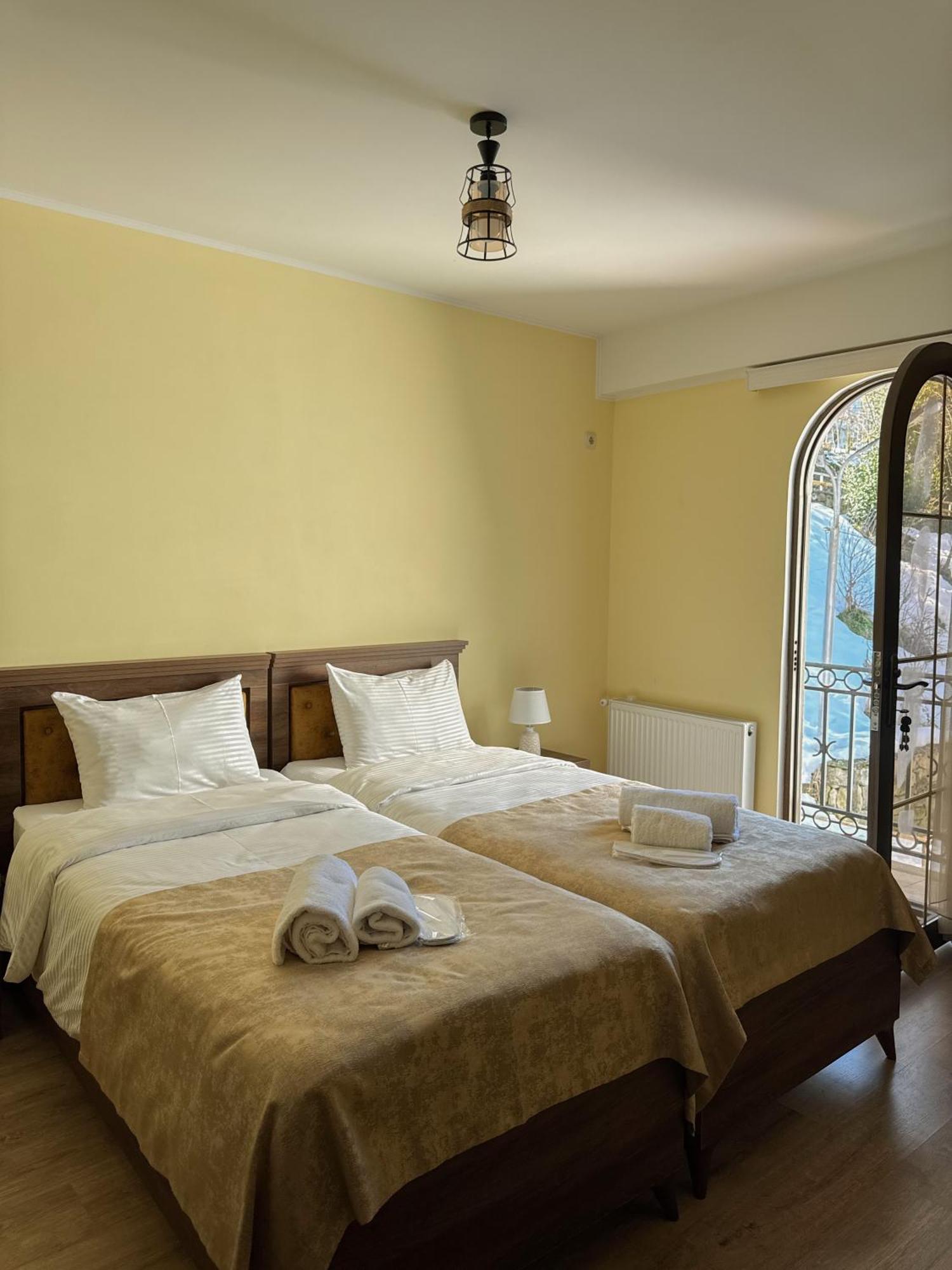 Lileo Kutaisi - Hotel&Winery Екстер'єр фото