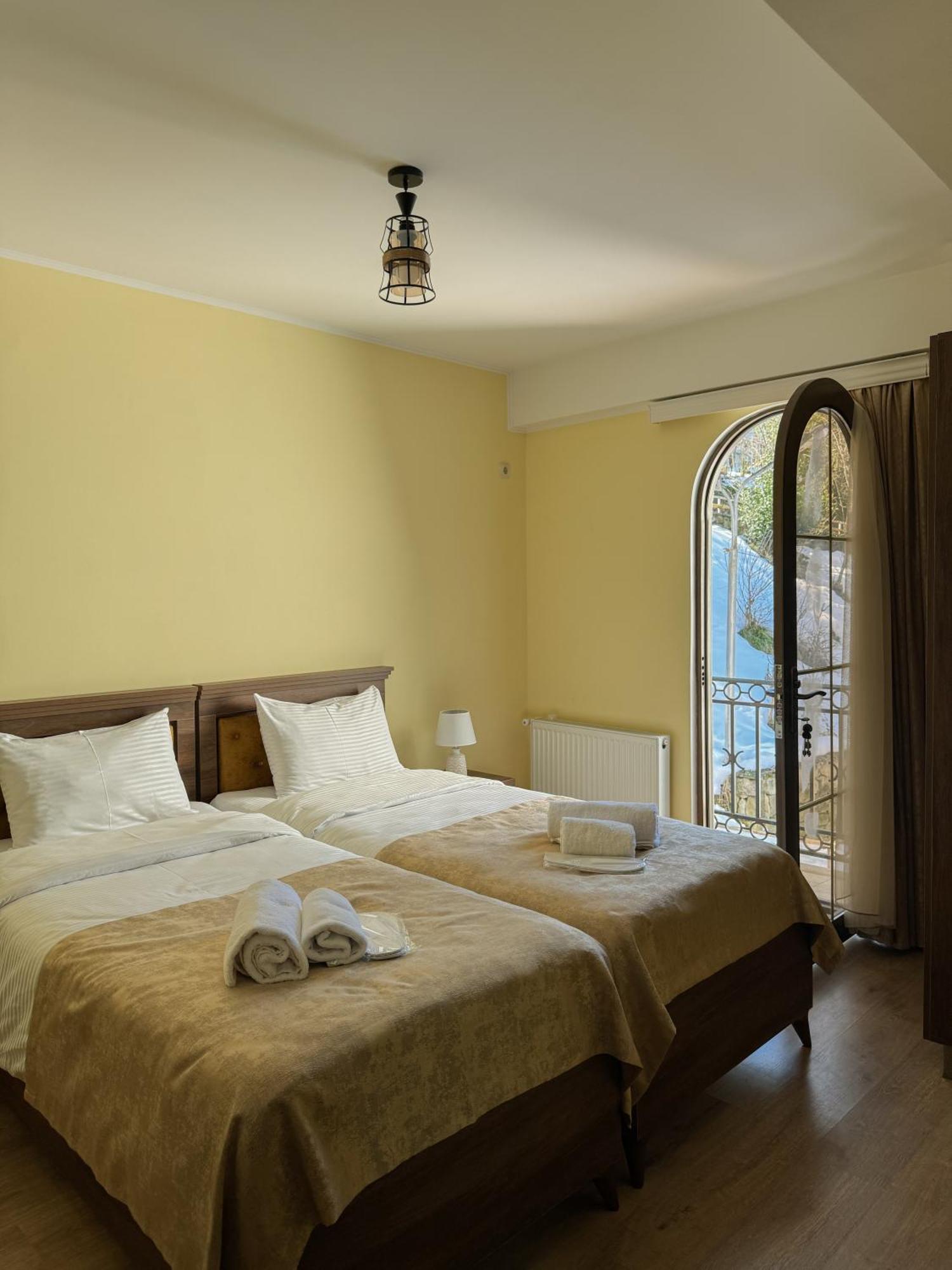 Lileo Kutaisi - Hotel&Winery Екстер'єр фото