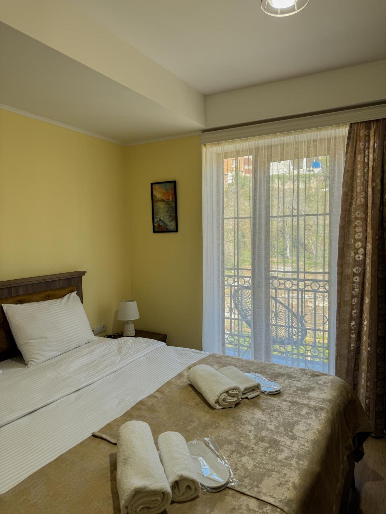 Lileo Kutaisi - Hotel&Winery Екстер'єр фото
