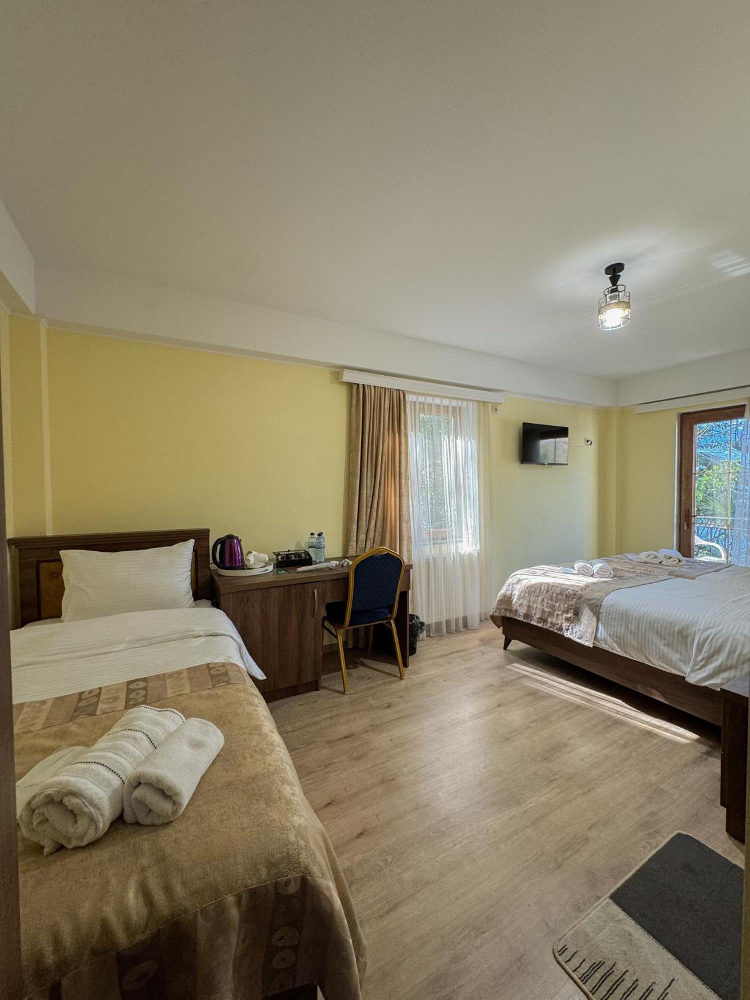 Lileo Kutaisi - Hotel&Winery Екстер'єр фото