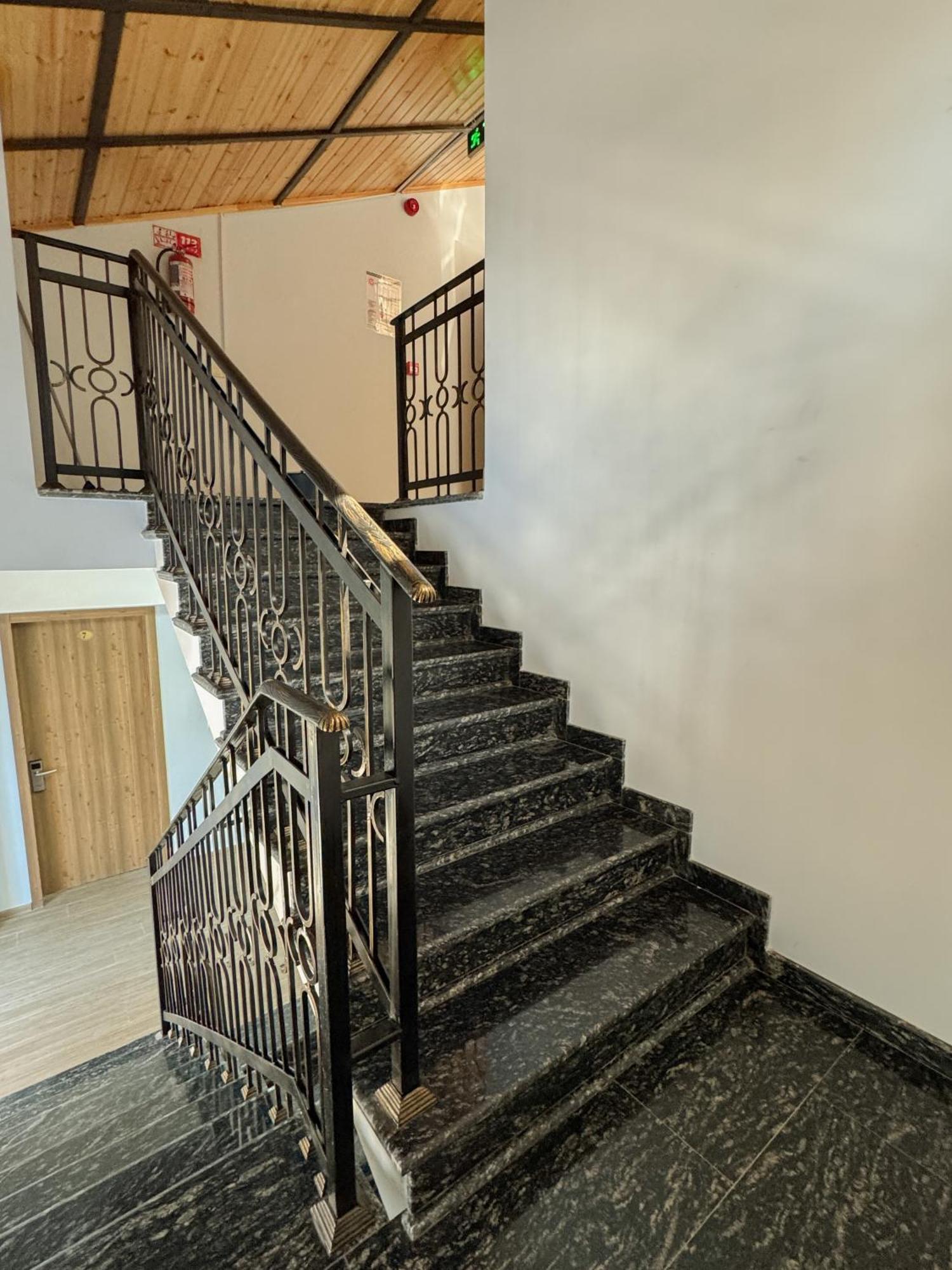 Lileo Kutaisi - Hotel&Winery Екстер'єр фото