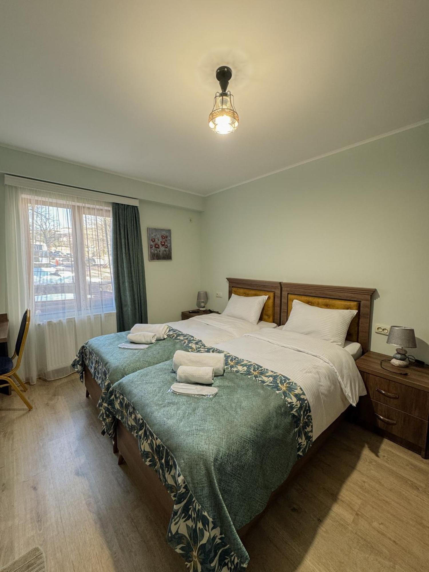 Lileo Kutaisi - Hotel&Winery Екстер'єр фото