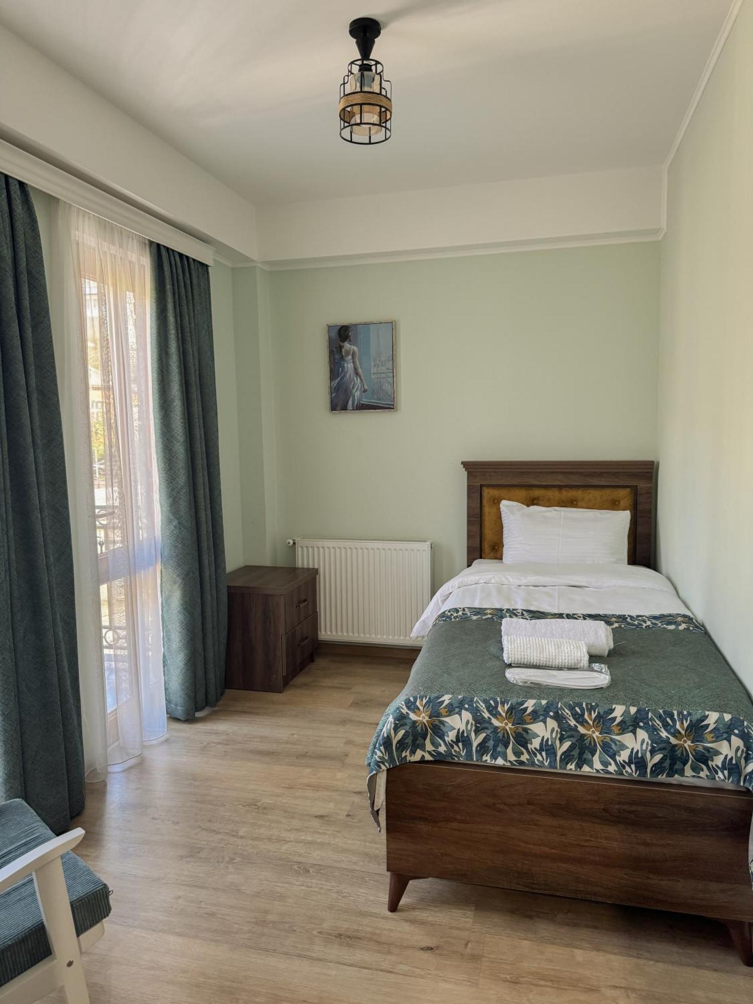 Lileo Kutaisi - Hotel&Winery Екстер'єр фото