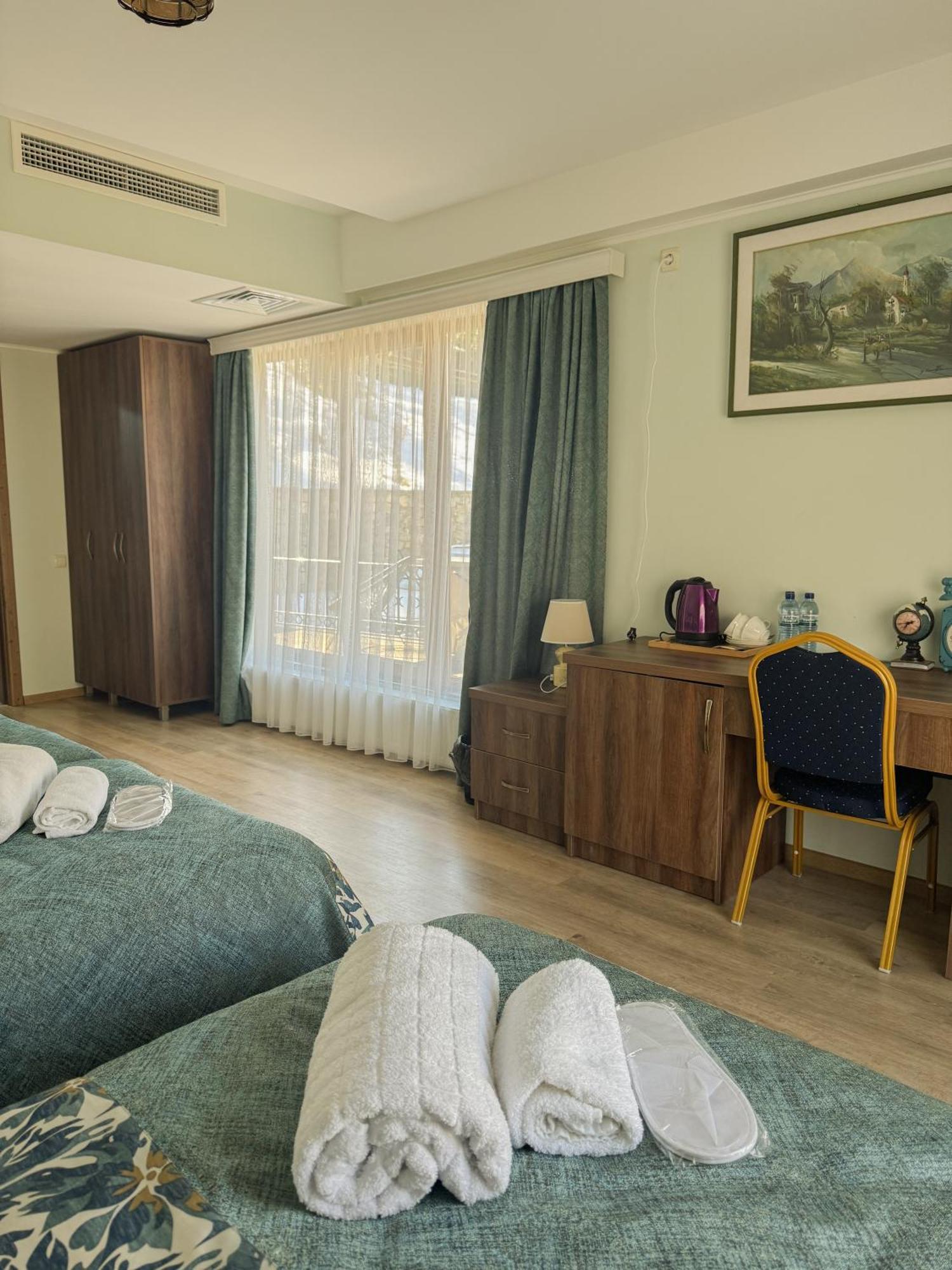 Lileo Kutaisi - Hotel&Winery Екстер'єр фото